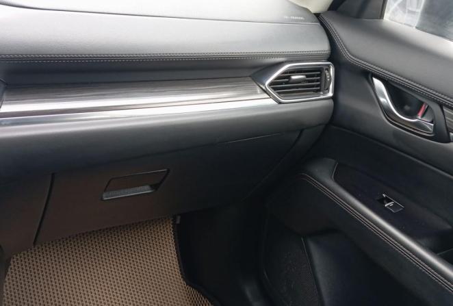 Mazda CX-5 II с пробегом 2019 года, цена 2 600 000 рублей, 143632 км, внедорожник, Автокод Объявления