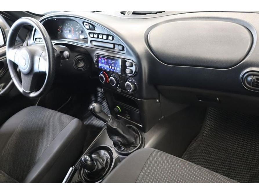 Chevrolet Niva I Рестайлинг Коломна  - изображение 5