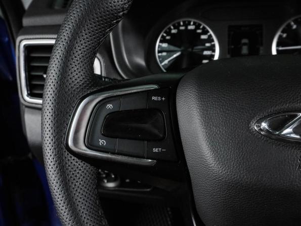 Chery Tiggo 4 I Рестайлинг с пробегом 2021 года, цена 1 199 000 рублей, 75343 км, внедорожник, Автокод Объявления