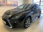 Lexus RX IV Челябинск  - изображение 24