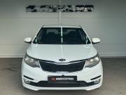 Kia Rio III Рестайлинг Уфа  - изображение 26