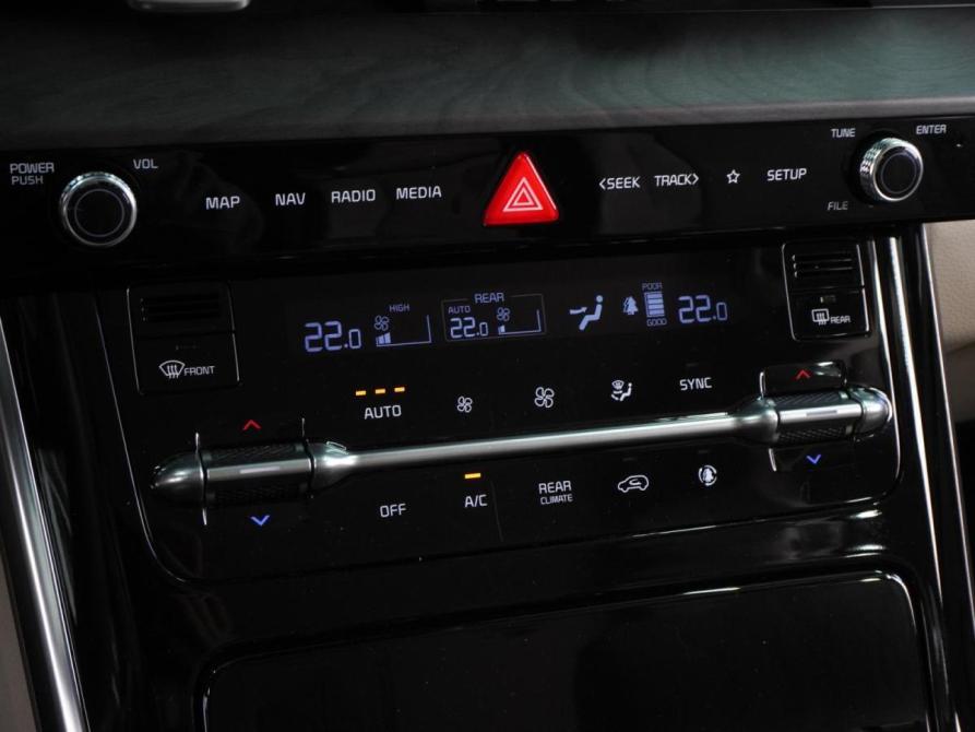 Kia Carnival IV Воронеж  - изображение 19
