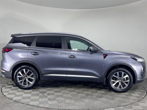Chery Tiggo 7 Pro Max I с пробегом 2023 года, цена 1 698 000 рублей, 42000 км, внедорожник, Автокод Объявления