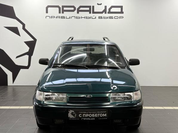 Lada (ВАЗ) 2111 с пробегом 2001 года, цена 139 900 рублей, 302749 км, универсал, Автокод Объявления