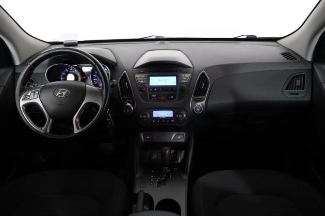 Hyundai ix35 I Рестайлинг с пробегом 2014 года, цена 1 399 000 рублей, 100000 км, внедорожник, Автокод Объявления