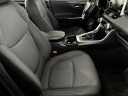 Toyota RAV4 V (XA50) Калининград  - изображение 33