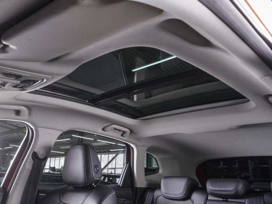 Haval Jolion I Рестайлинг Ростов-на-Дону  - изображение 12