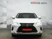Lexus RX IV Рестайлинг Екатеринбург  - изображение 28