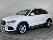 Audi Q3 I (8U) Рестайлинг Ростов-на-Дону  - изображение 19