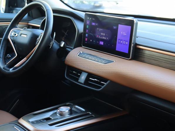 Haval Jolion I с пробегом 2022 года, цена 1 688 000 рублей, 61307 км, внедорожник, Автокод Объявления