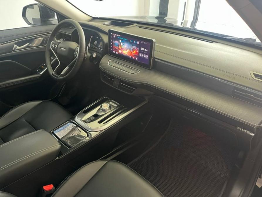 Haval Jolion I Ярославль  - изображение 10