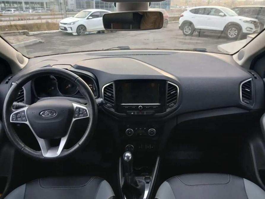 Lada (ВАЗ) XRAY I Пермь  - изображение 8