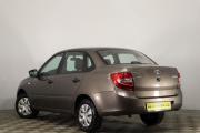 Lada (ВАЗ) Granta I Пермь  - изображение 27