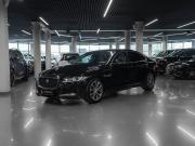 Jaguar XF II Москва  - изображение 26