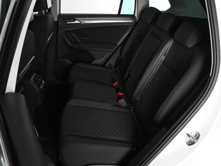 Volkswagen Tiguan II Ростов-на-Дону  - изображение 9