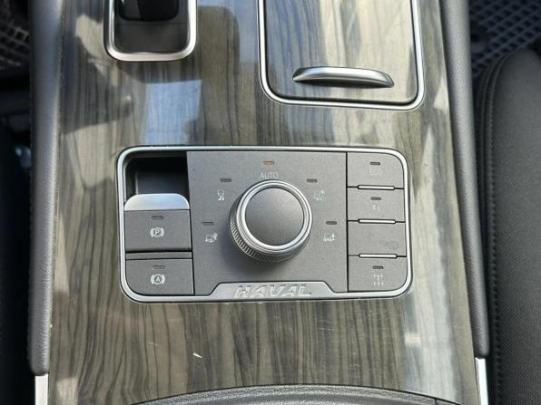 Haval H9 I Рестайлинг с пробегом 2021 года, цена 2 350 000 рублей, 134727 км, внедорожник, Автокод Объявления