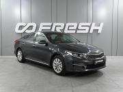 Kia Optima IV Ростов-на-Дону  - изображение 22