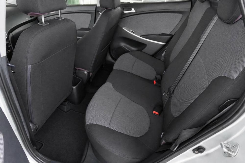 Hyundai Solaris I Калининград  - изображение 15