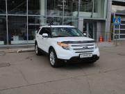 Ford Explorer V Москва  - изображение 21