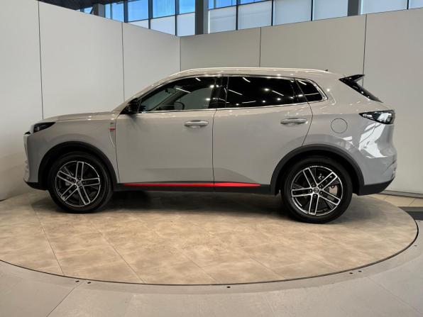 Changan CS55 Plus II с пробегом 2023 года, цена 2 280 000 рублей, 32655 км, внедорожник, Автокод Объявления
