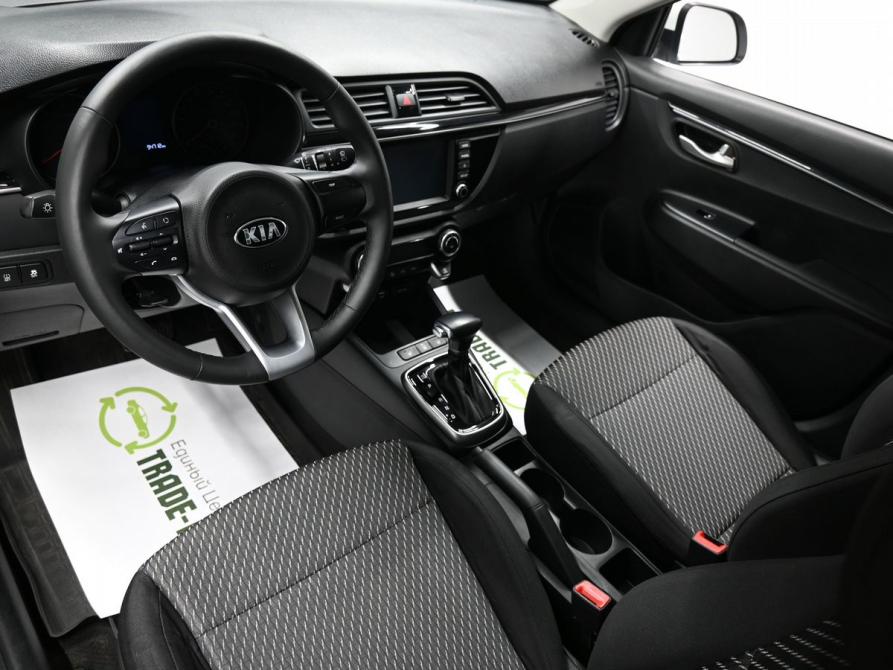 Kia Rio IV Тверь  - изображение 9