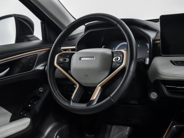 Haval Jolion I с пробегом 2023 года, цена 1 730 000 рублей, 73085 км, внедорожник, Автокод Объявления