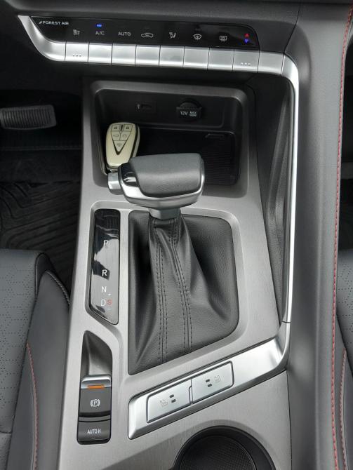 Changan CS35 Plus I Рестайлинг Новочеркасск  - изображение 15
