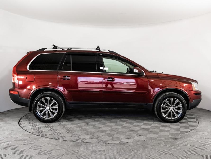 Volvo XC90 I Рестайлинг Санкт-Петербург  - изображение 4