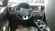 Kia Sportage IV Рестайлинг Санкт-Петербург  - изображение 8