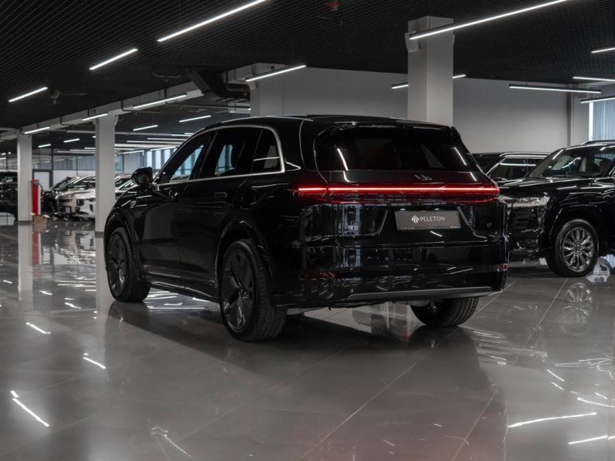 Li Auto (Lixiang) L7 I Рестайлинг Москва  - изображение 5
