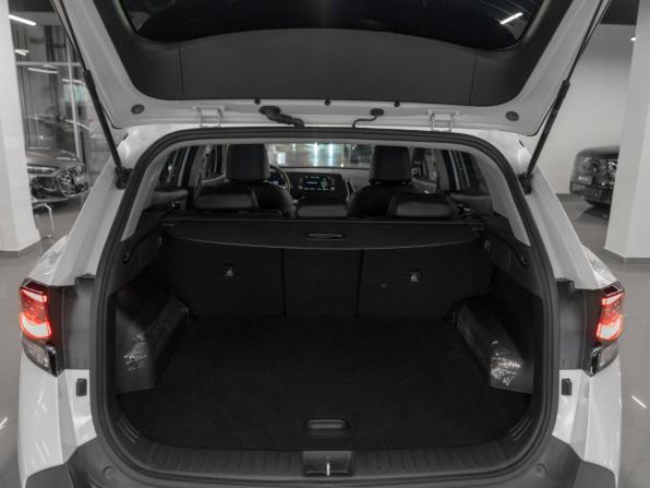 Kia Sportage V с пробегом 2025 года, цена 4 500 000 рублей, 55 км, внедорожник, Автокод Объявления