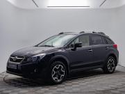 Subaru XV I Москва  - изображение 19