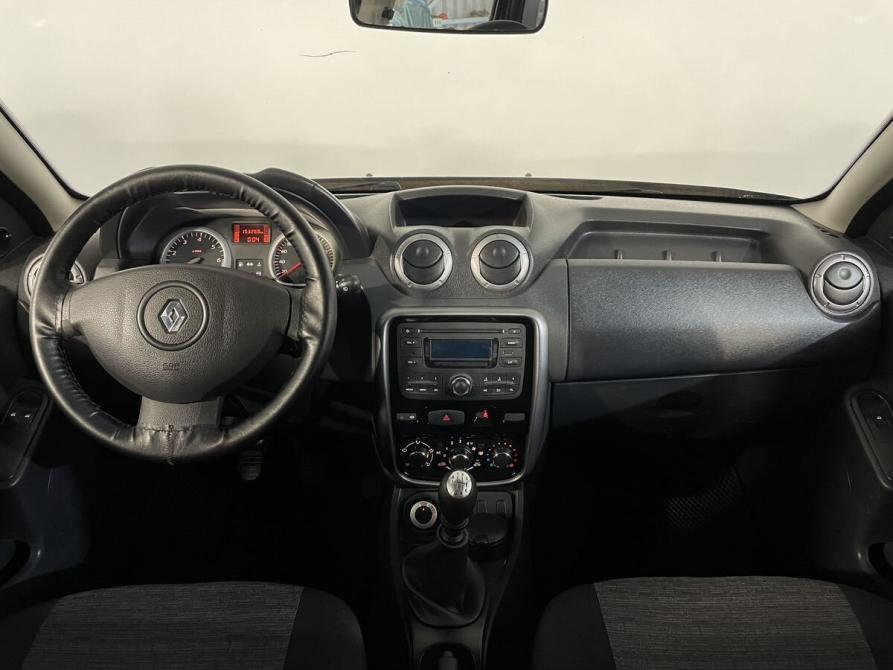 Renault Duster I Великий Новгород  - изображение 12