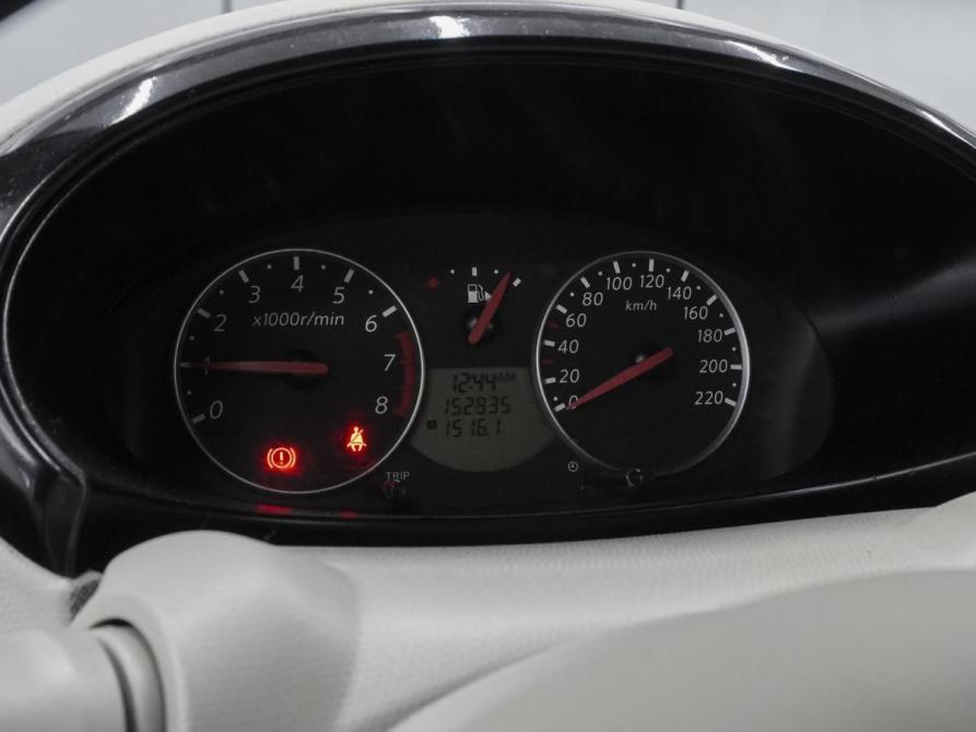 Nissan Micra III (K12) Ростов-на-Дону  - изображение 14