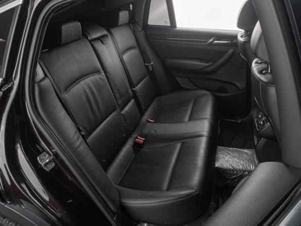 BMW X4 I (F26) с пробегом 2015 года, цена 2 679 000 рублей, 156640 км, внедорожник, Автокод Объявления