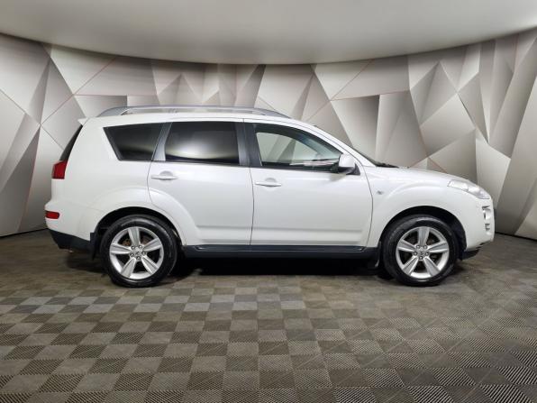 Peugeot 4007 с пробегом 2011 года, цена 839 000 рублей, 227741 км, внедорожник, Автокод Объявления
