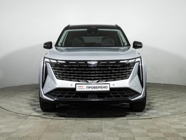 Geely Atlas II с пробегом 2024 года, цена 2 949 700 рублей, 13000 км, внедорожник, Автокод Объявления