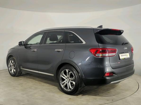 Kia Sorento III Prime с пробегом 2016 года, цена 2 650 000 рублей, 99989 км, внедорожник, Автокод Объявления
