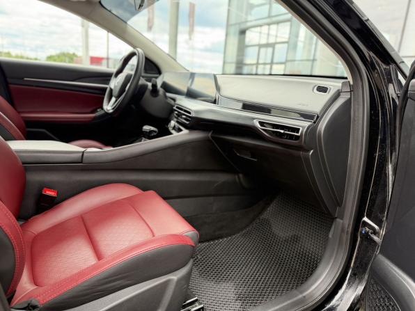 Changan Eado Plus с пробегом 2023 года, цена 1 305 000 рублей, 85347 км, седан, Автокод Объявления