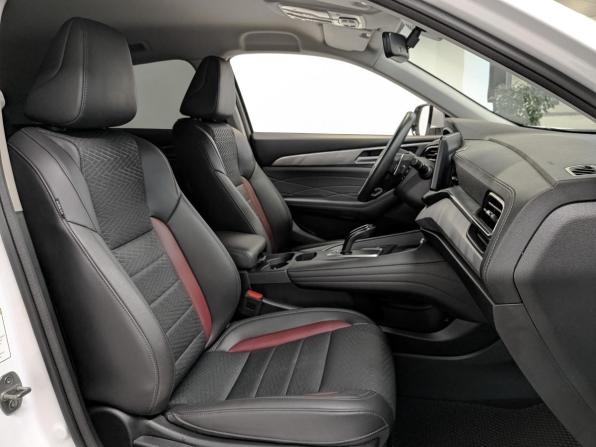 Haval F7x I Рестайлинг с пробегом 2023 года, цена 2 080 000 рублей, 64453 км, внедорожник, Автокод Объявления