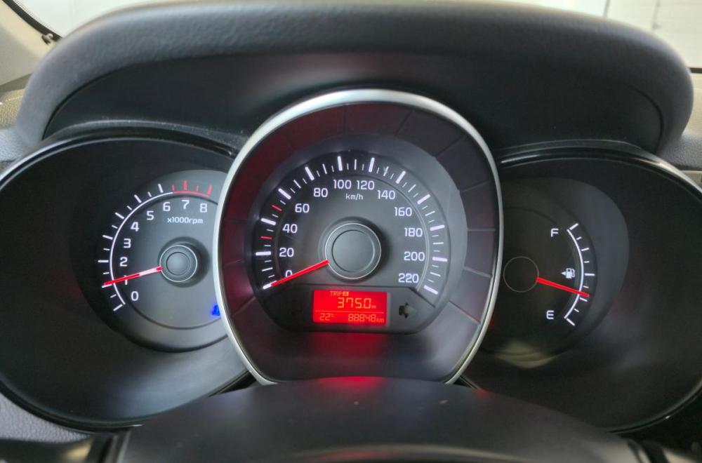 Kia Rio III Рестайлинг Таганрог  - изображение 17