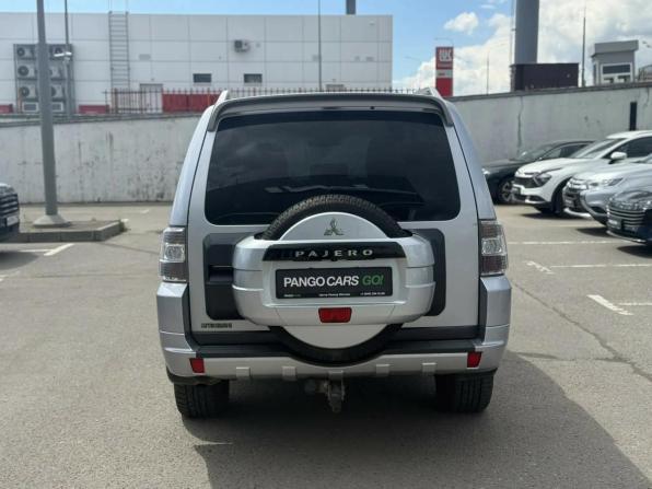 Mitsubishi Pajero IV Рестайлинг 1 с пробегом 2011 года, цена 1 645 000 рублей, 290000 км, внедорожник, Автокод Объявления