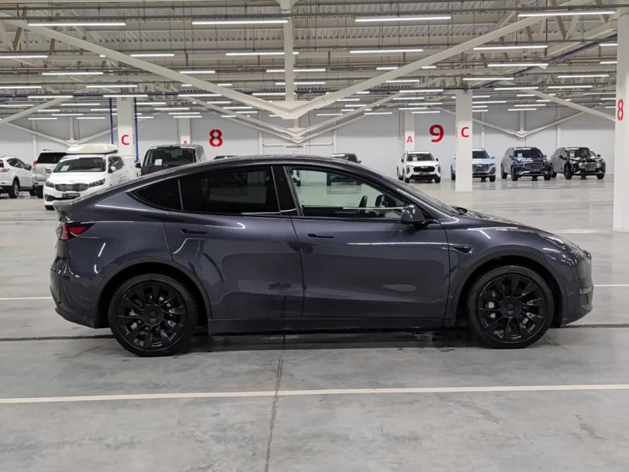 Tesla Model Y I Казань  - изображение 5