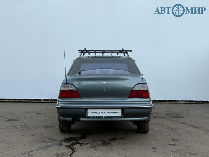 Daewoo Nexia I Москва  - изображение 6