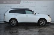 Mitsubishi Outlander III Старый Оскол  - изображение 28