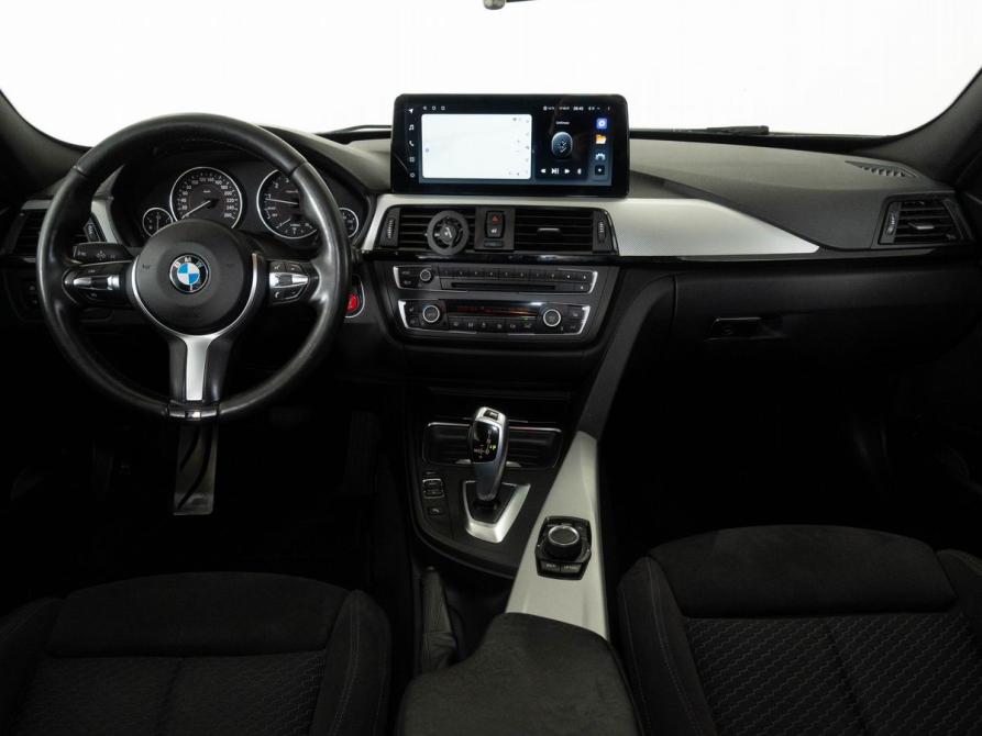 BMW 3 серии VI (F3x) Казань  - изображение 7