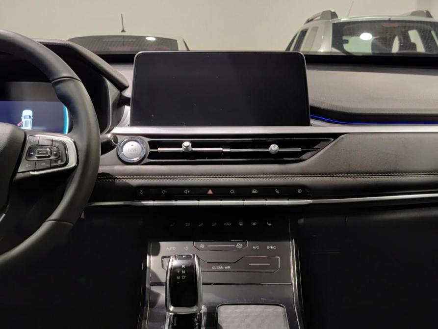 Chery Tiggo 7 Pro I Казань  - изображение 18