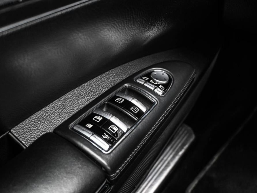 Mercedes-Benz S-Класс V (W221) Рестайлинг Новороссийск  - изображение 22