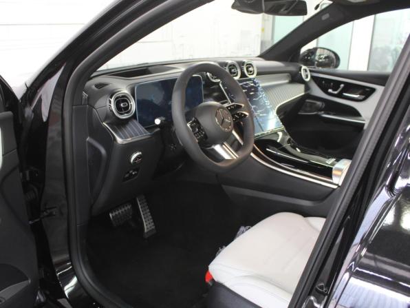 Новый Mercedes-Benz GLC Coupe II (C254) 2026 года, цена 10 010 000 рублей, внедорожник, Автокод Объявления