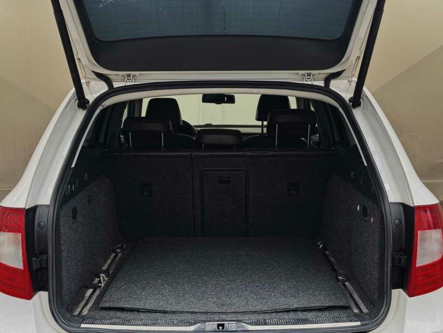Skoda Superb II Москва  - изображение 18